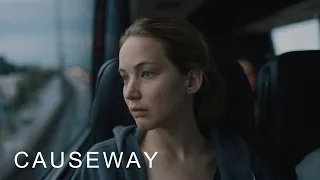 Causeway (2022) Apple TV Life Drama Trailer with Jennifer Lawrence & Brian Tyree Henry