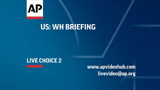 WATCH LIVE: Senate gets an update on federal COVID-19 response with testimony from Dr. Fauci, others