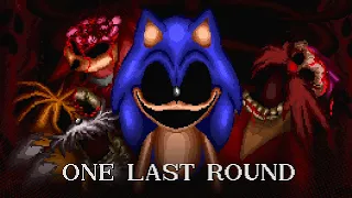 SONIC.EXE ONE LAST ROUND REWORKED [DEMO]