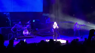 Deep Purple, “Perfect Strangers”, Shoreline Amphitheater, 9/29/18