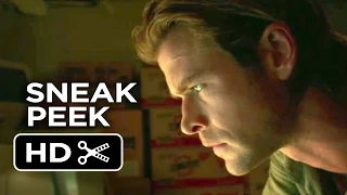 Blackhat Official Trailer Sneak Peek (2015) - Chris Hemsworth Movie HD