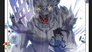 Yuan Zun Chapter 435.5 [English Sub]