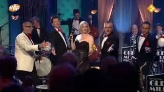 Glenn Miller Orchestra directed by Wil Salden - Don't Sit Under The Apple Tree