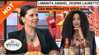 🔥 Sosurile iuti: Luminita Anghel face topul celor mai proaste voci din Romania!