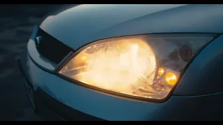 Trocha Klidu - Ve starým Fordu (Oficiální videoklip)