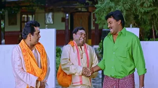 Nuvvu Leka Nenu Lenu Back To Back Comedy Scenes || Tarun, Brahmanandam, Sunil || Funtastic Comedy