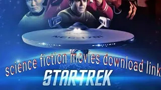 3 Science fiction movies in hindi dubbed... Download link Description box