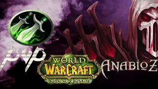 World of Warcraft The Burning Crusade - как быстро прокачаться за друида?