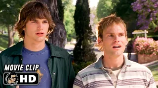 DUDE, WHERE'S MY CAR? Clip - "Twins" (2000)