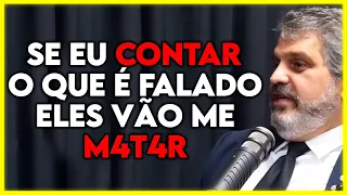 COMO É ENTRAR NA MAÇONARIA | Cortes Podcast