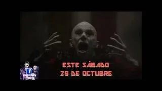 Promo Big Halloween Party IV Duitama 2016