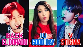 KPOP VOCAL MOMENTS THAT HAD ME SHOOK😱