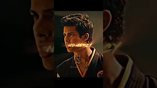 Cobra Kai No Mercy🔥 | EDIT 4K | #cobrakai #edit #viral #shorts