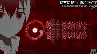 [ Eng Sub / Español ] Naka no Hito Genome [Jikkyouchuu] OPENING FULL ~  not GAME