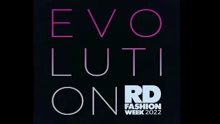 RD FASHION WEEK 2022 DIA 1