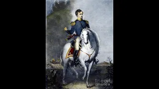 Franklin Pierce: Part 2: Mexican War Hero!