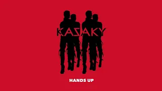 Kazaky - Hands Up (Official Audio)