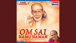 Om Sai Namo Namaha