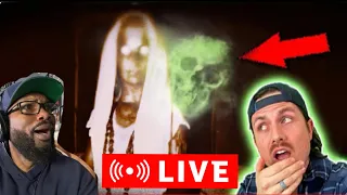 FRIGHTENING proof you can live a PAST LIFE | REACTION