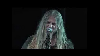 TAROT - Ashes To The Stars (OFFICIAL LIVE)