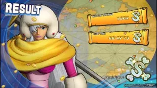 ONE PIECE: PIRATE WARRIORS 4 - Smoothie | True Pirate Warrior King (Improved Clear Time)