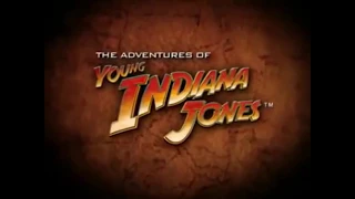 Trailer - Adventures of Young Indiana Jones