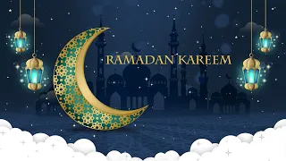 Ramadan Music | Islamic Music Background