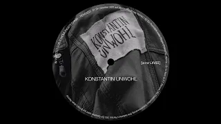 Konstantin Unwohl - Dissoziation Dreiundzwanzig (Die Selektion Remix) [a+w LXVIII]