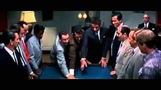 Ocean's Eleven 1960