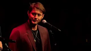 Radio Company (Jensen Ackles, Steve Carlson & co) stageit 2022/12/19