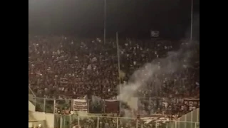 Alessandria - REGGIANA 2-1 "spettacolo dei reggiani" 14.06.2017