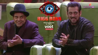 Dharam जी ने किया घरवालों को Surprise! अब New Year का मचेगा धमाल 🎉🥳 | Bigg Boss 16