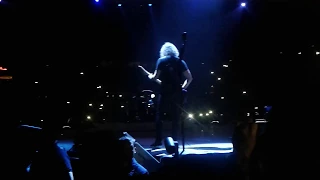 Metallica Budapest 2018 04 05