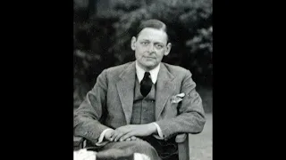 T. S. Eliot - Cousin Nancy