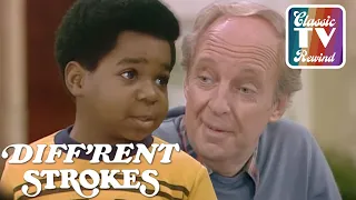 Diff'rent Strokes | Mr Drummond Is Bankrupt! | Classic TV Rewind