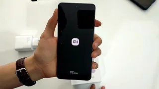 [Pretty Stylish, Pretty Lite] Review Xiaomi 12 Lite. "My Style, My Shot"