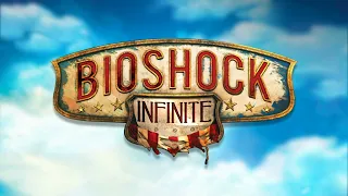 Новое прохождение BioShock Infinite полная русская локализация с DLC.