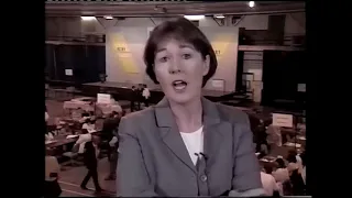 BBC Election 97 part 2