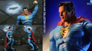 Images on Classic Superman! - McFarlane DC Multiverse