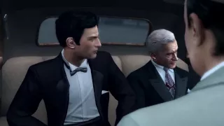 Mafia 2 Ending (Son Bölüm)