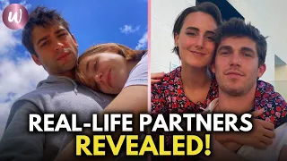 Through My Window: Across the Sea: Real Life Partners Revealed