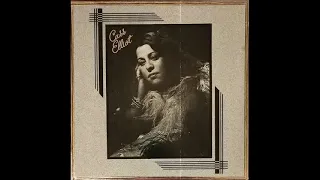 Cass Elliot -- Jesus Was A Cross Maker