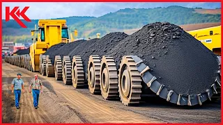 The Most Incredible Heavy Machines in the World ▶7