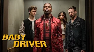 BABY DRIVER - Tráiler Oficial en ESPAÑOL | Sony Pictures España