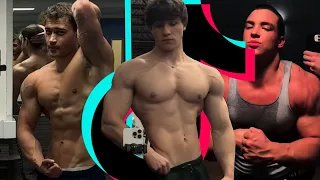 8 Minutes of Relatable Gym TikToks Part 118 🏋️ | Tik Tok Compilation/Motivation