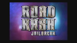 20 Mins Of...Road Rash - Jailbreak Intro (US/PSX)