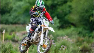 Full lap at Meifod (wor events)