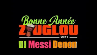 SHOW TiME ZOUGLOU 31 DÉCEMBRE by DJ Messi Denon