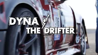 Dyna Drifter