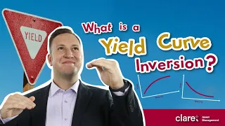 What Is a Yield Curve Inversion